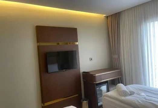 The Biancho Hotel Old City