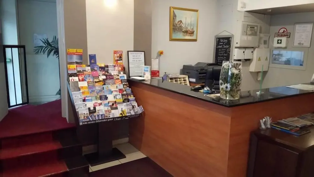 Hotel Liberty