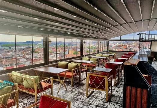Grand Balyan Hotel & Restaurant