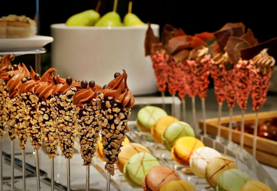 DoubleTree by Hilton Dubai - Business Bay