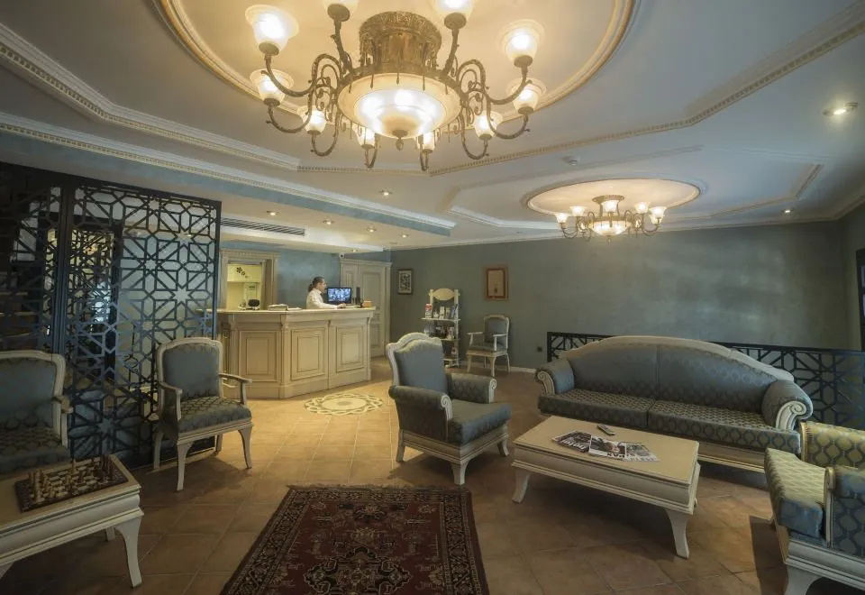 Sarnic Premier Hotel & Spa
