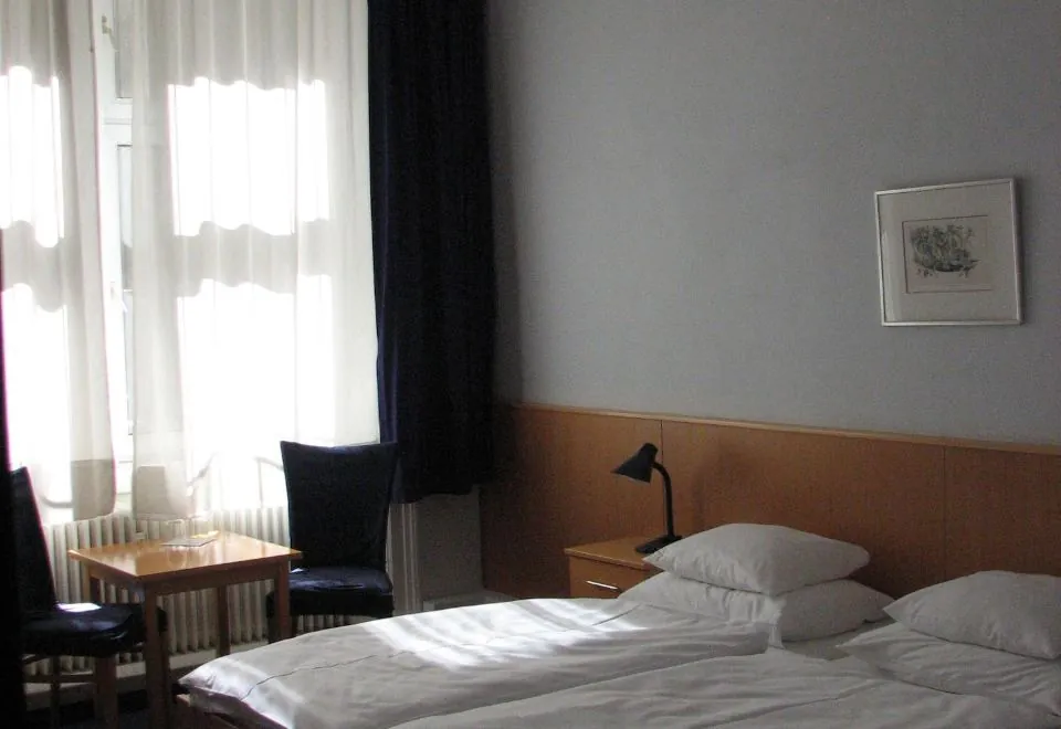 Pension Lerner