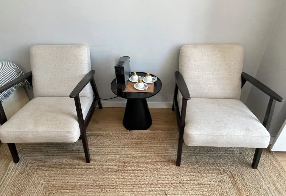 Lisbon Check-in Guesthouse