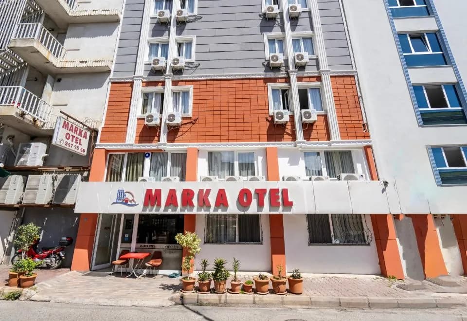 Marka Hotel