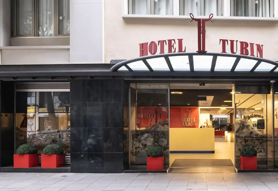 Hotel Turin