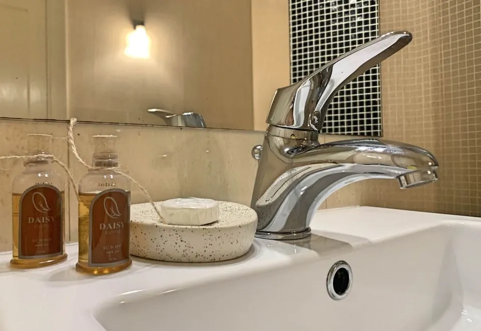 Residence Lagos