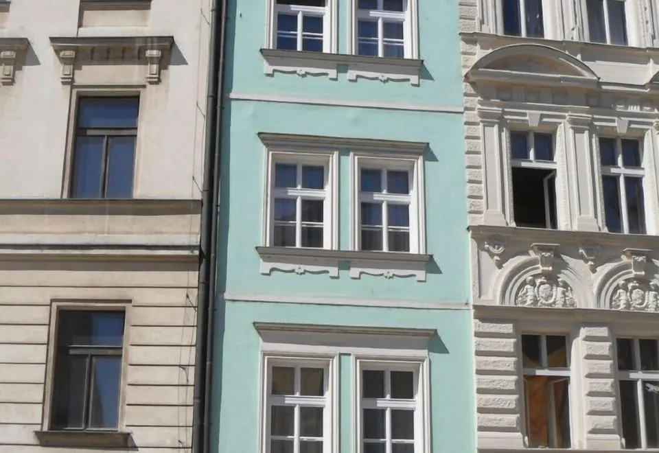 Jungmann Hotel