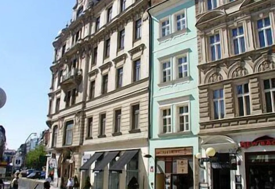 Jungmann Hotel