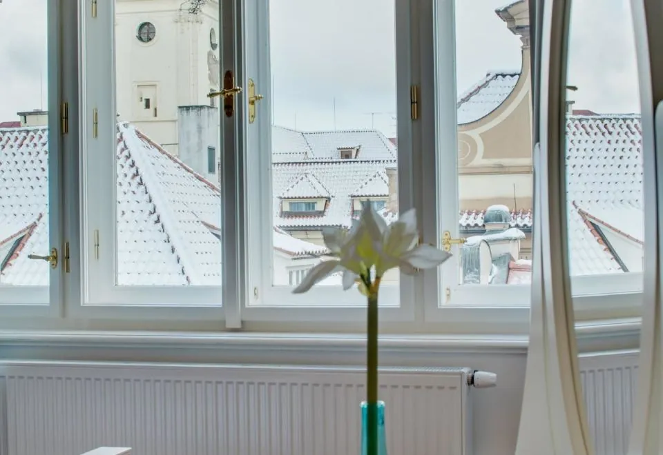Charles Bridge Premium Apartments