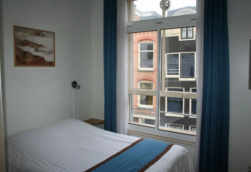 Hotel Doria