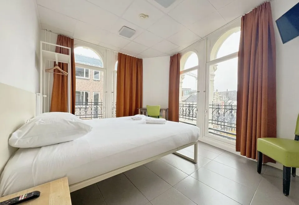 Hotel Jimmy