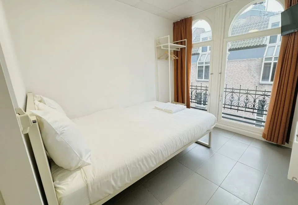Hotel Jimmy