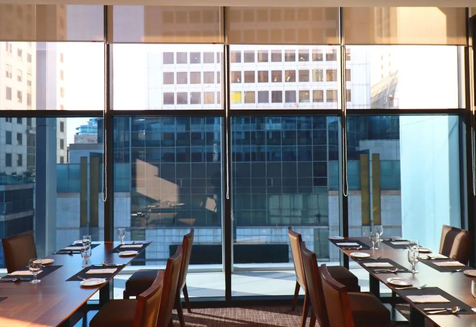 Stanford Hotel Myeongdong