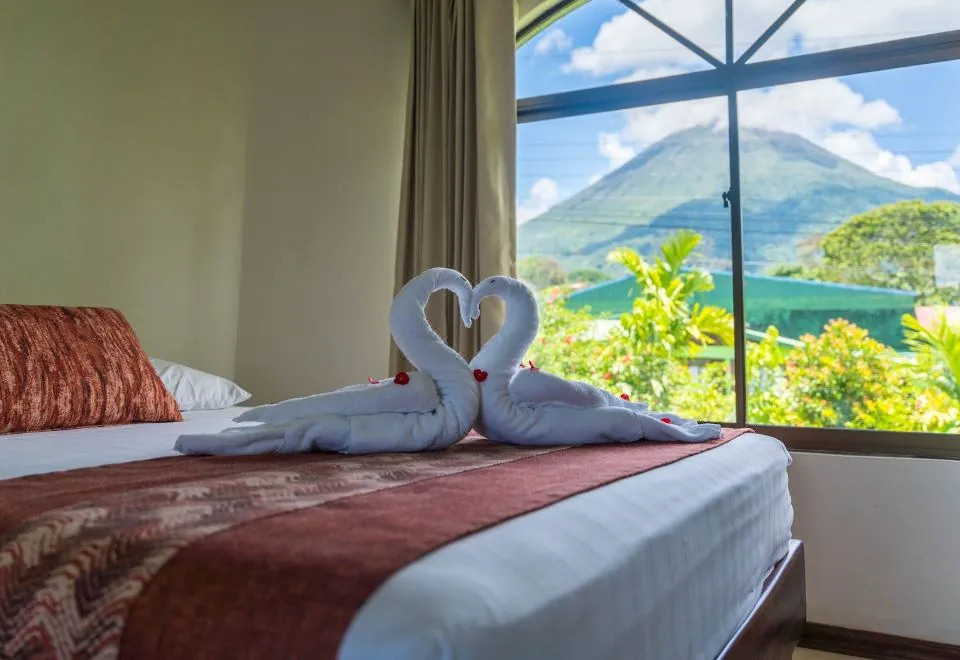 Hotel Vista del Cerro