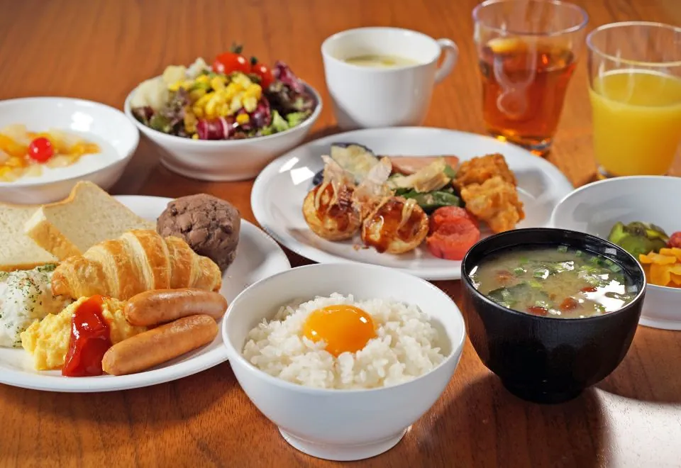 Chisun Standard Osaka Shin-Imamiya