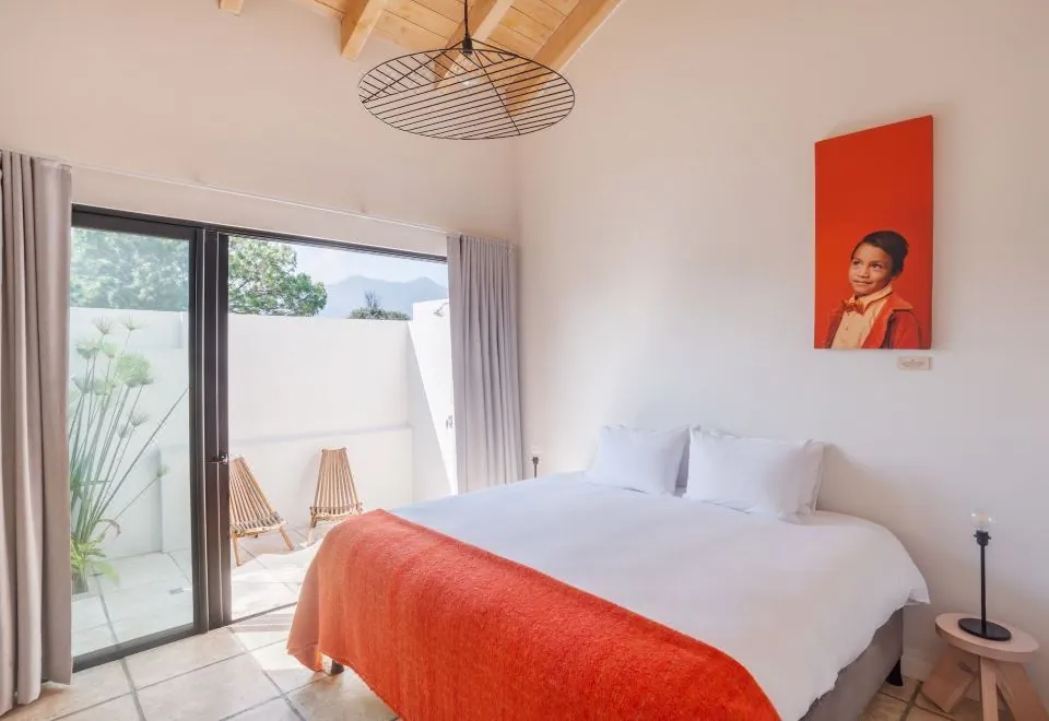 Good Hotel Antigua