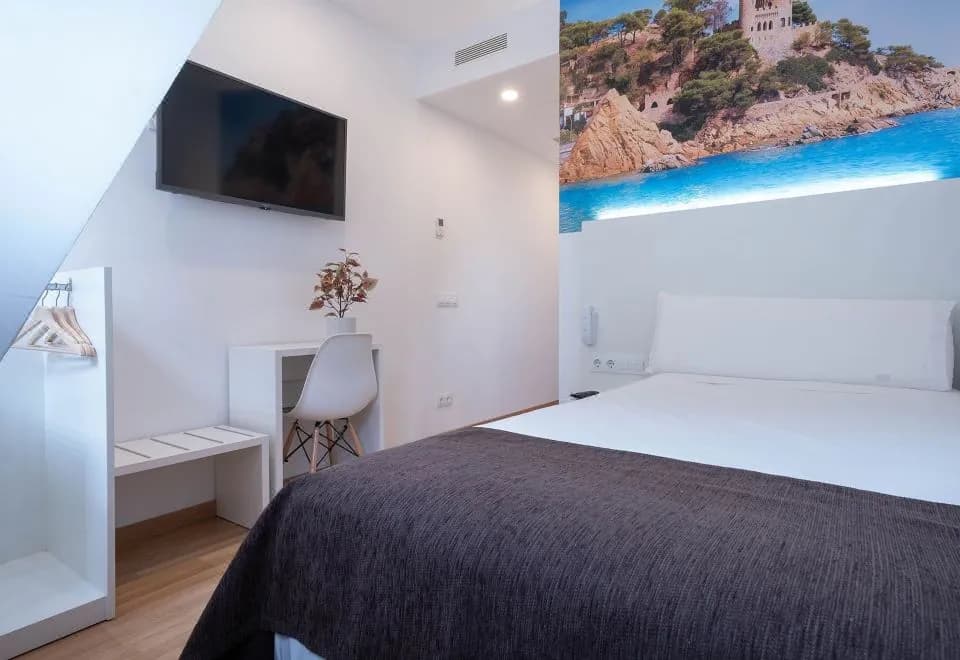 Hotel Bestprice Girona