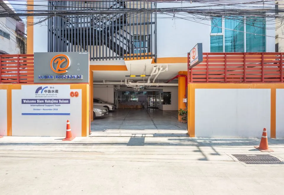Klean Residence Hotel