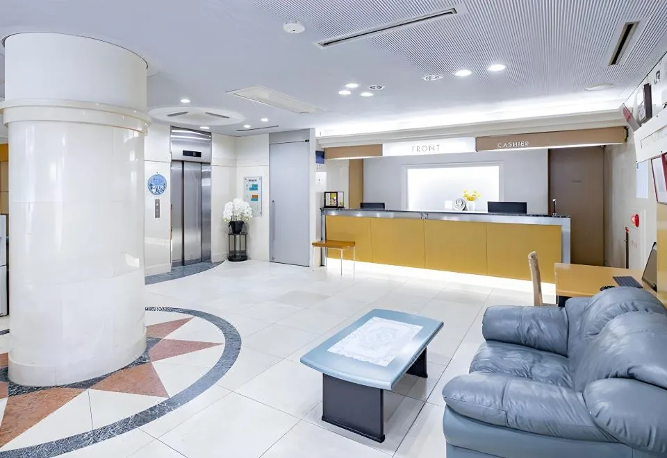 Kanazawa Central Hotel