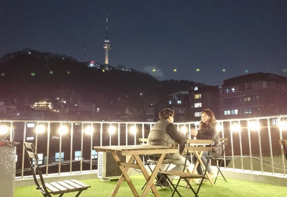 3Guesthouse