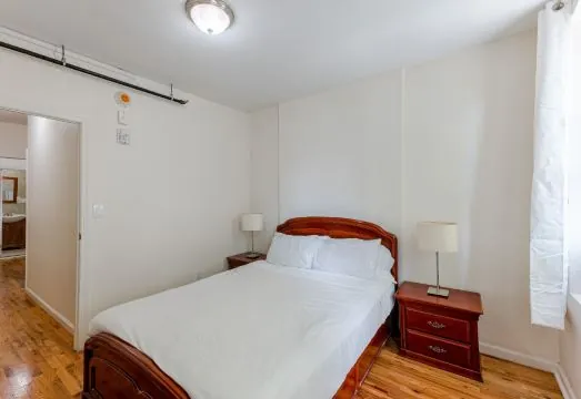 110th Boutique Hotel