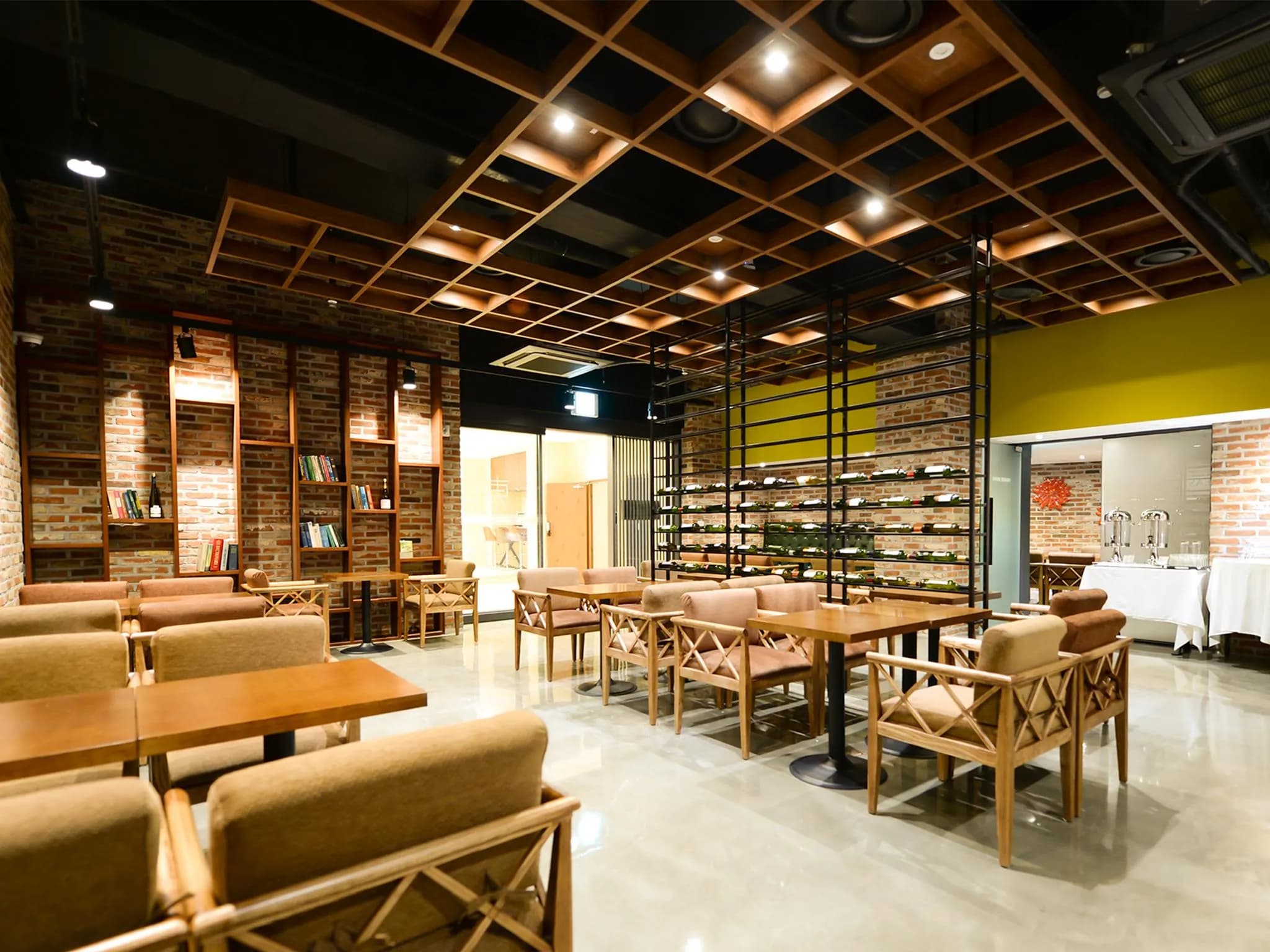 Hotel New Oriental Myeongdong