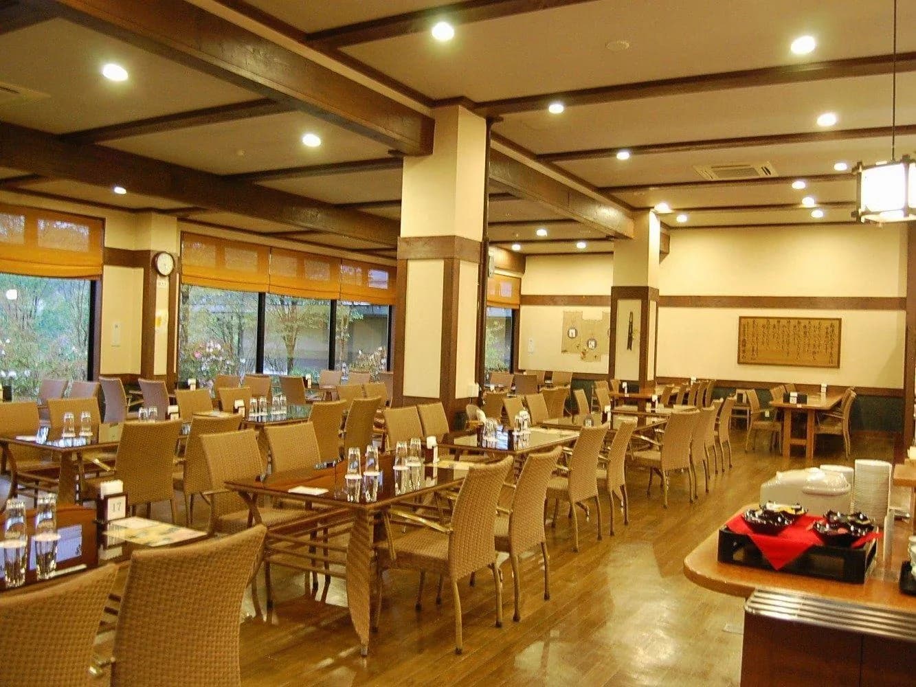 Route-Inn Grantia Hidatakayama