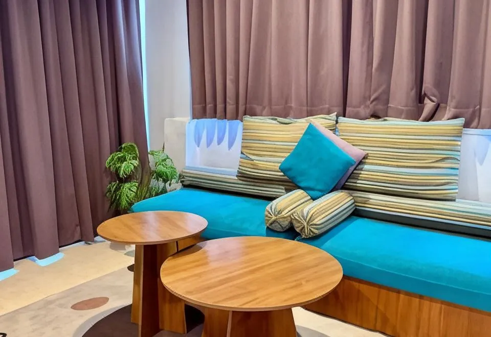 Sampheng Apartment