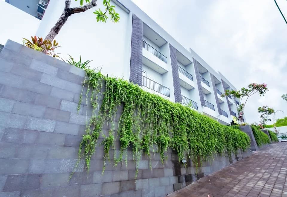 Nivasa Nusa Dua