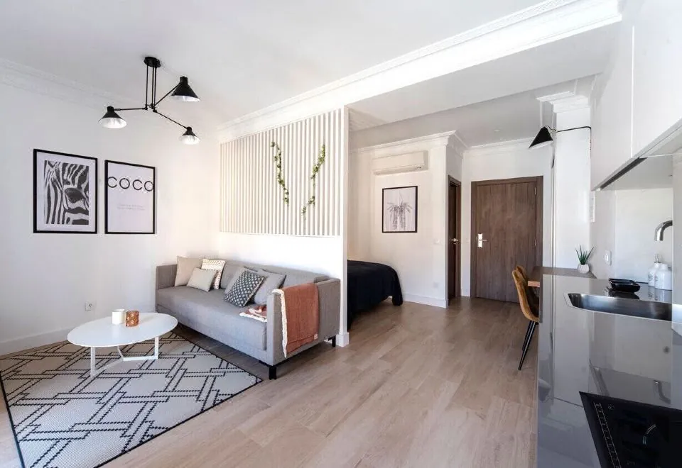 Real Segovia Apartments