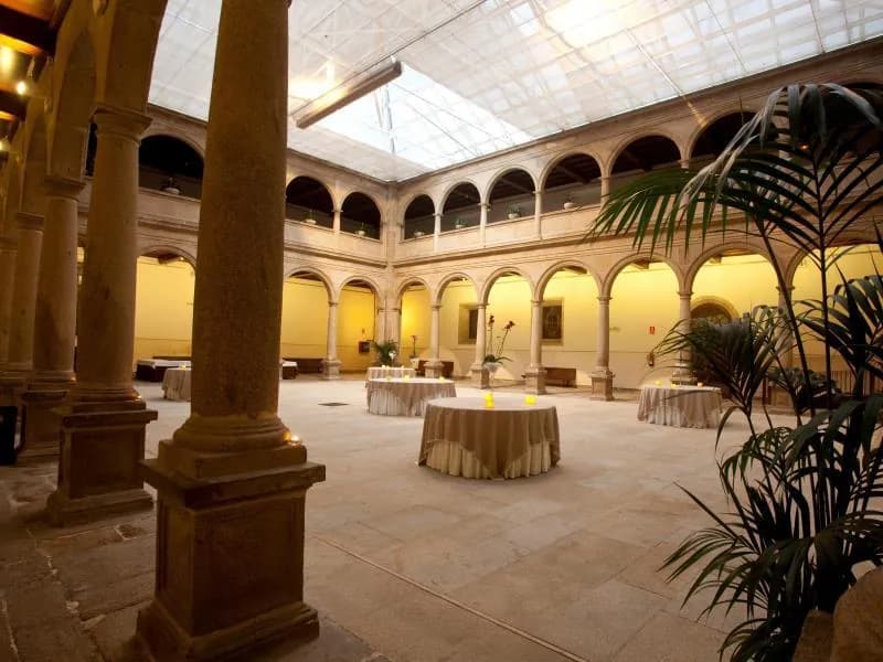 San Francisco Hotel Monumento