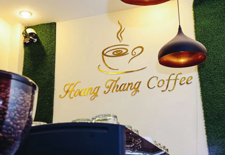 Hoang Thang Hotel