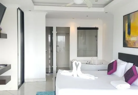 Vtsix Condo Service at View Talay Condo