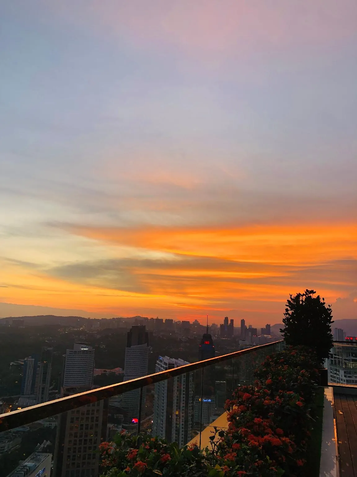 Platinum Suites Kuala Lumpur