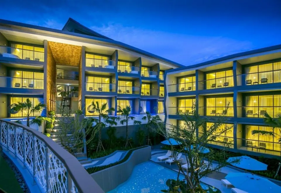 The Sis Kata Resort Phuket