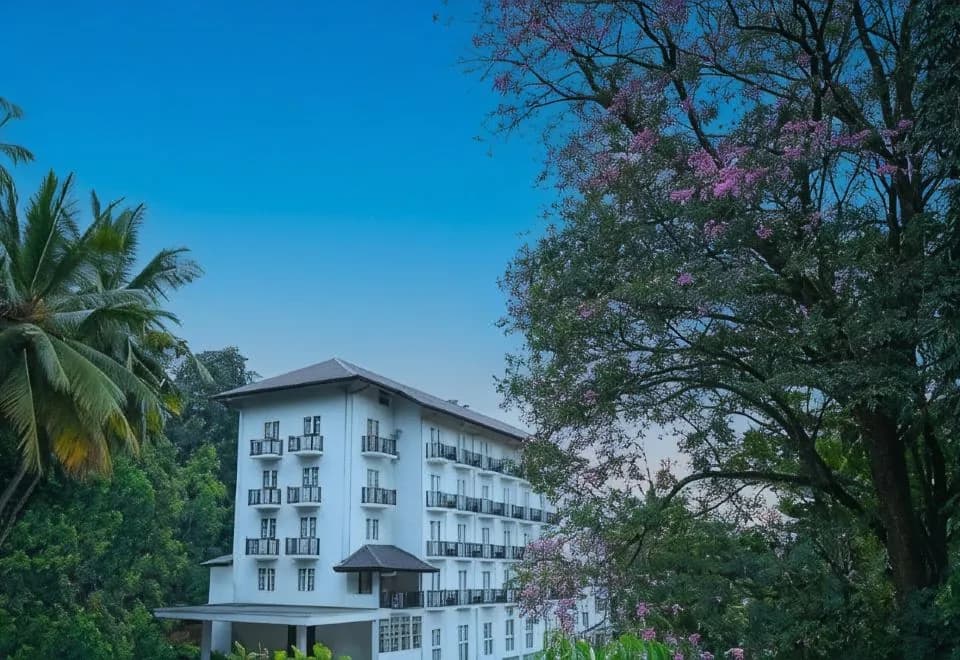 BPR Asgiriya