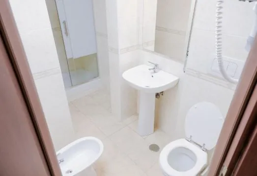 Hotel Alex Square