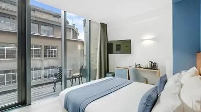Villa Mademoiselle