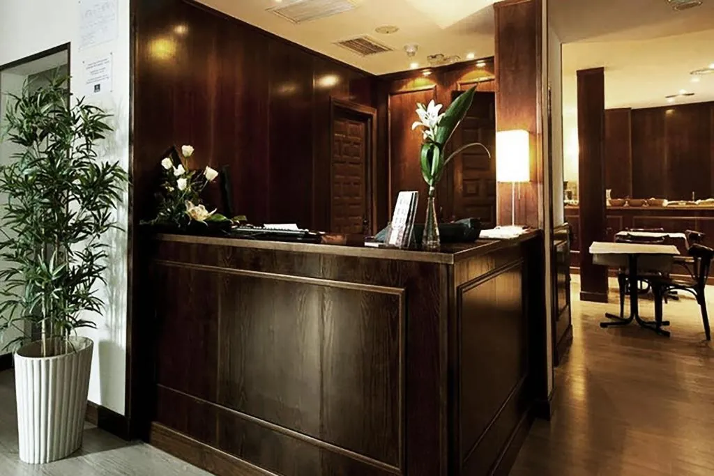 Sercotel Toledo Imperial