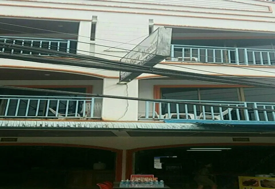 Sure Guesthouse
