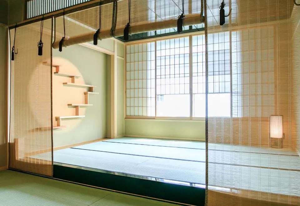Setre Highlandvilla Himeji