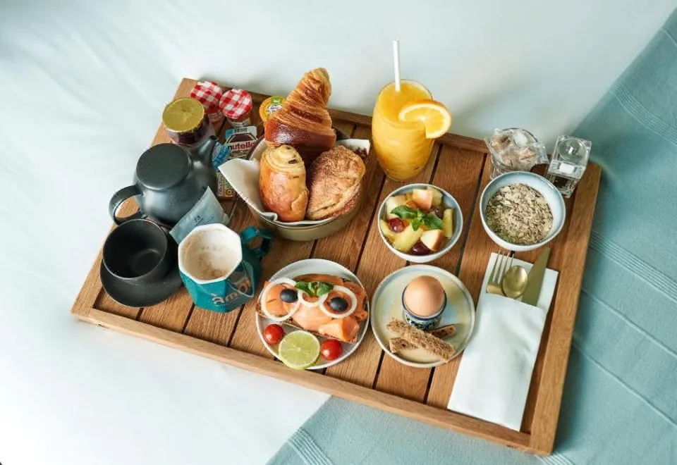 Hotel Amoi Paris