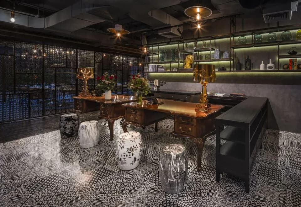 Passa Hotel Bangkok