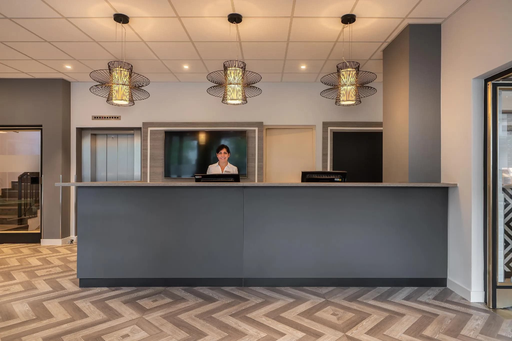 Garner Hotel Berlin - Wilmersdorf