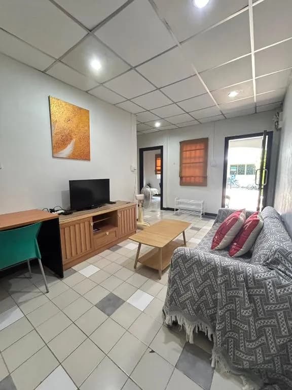 Village House CAC123