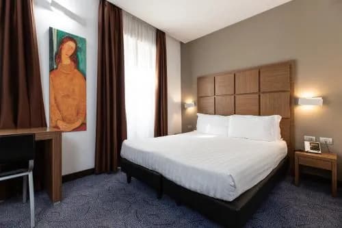 Rome Art Hotel