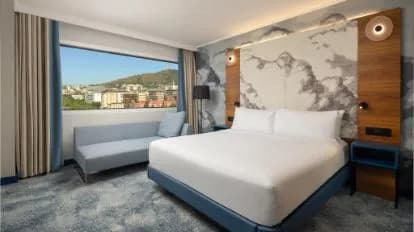 Hilton Barcelona