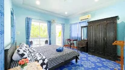 Village Apartment Phan12346