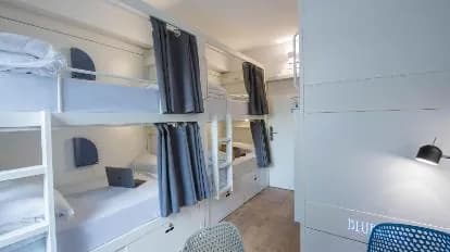 Bluesock Hostels Lisboa
