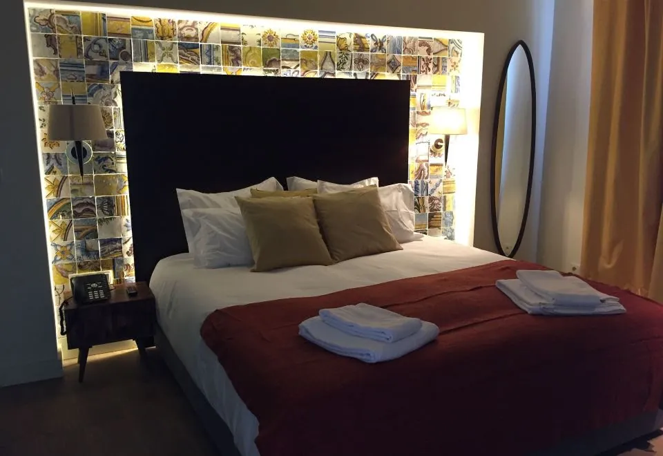Dalma Old Town Suites